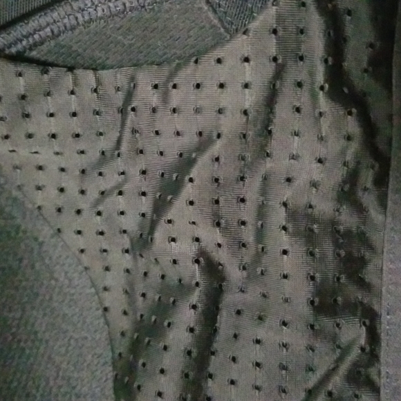 Victoria's Secret (VSX) Black & White Sports Bras - Picture 9 of 13